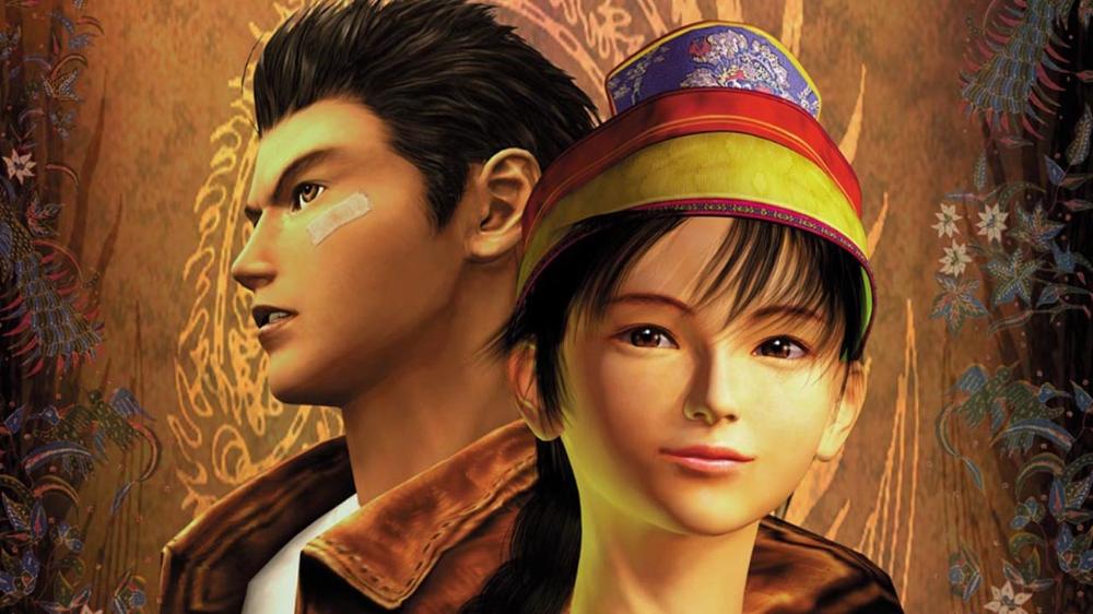 Se filtran ediciones de Shenmue y Shenmue II como multiplataforma para PlayStation 4 y Xbox One