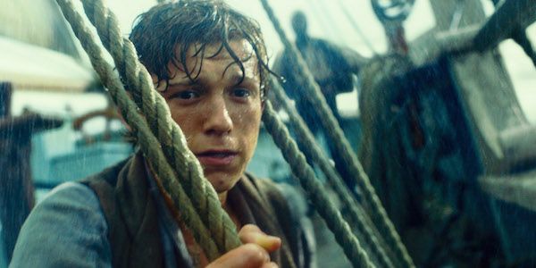 Uncharted, Tom Holland quer Jake Gyllenhaal ou Chris Pratt como Sully no  filme - Jovem Nerd, Notícias