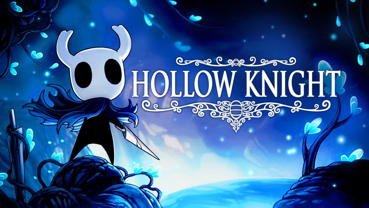 Las ventas de Hollow Knight en Nintendo Switch son excepcionales