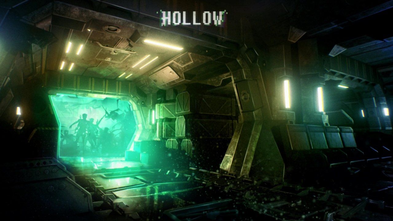 Hollow confirma su fecha de lanzamiento en Nintendo Switch