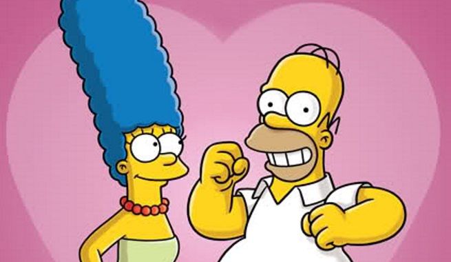 Homero y Marge terminarán su relación en la próxima temporada de Los Simpsons
