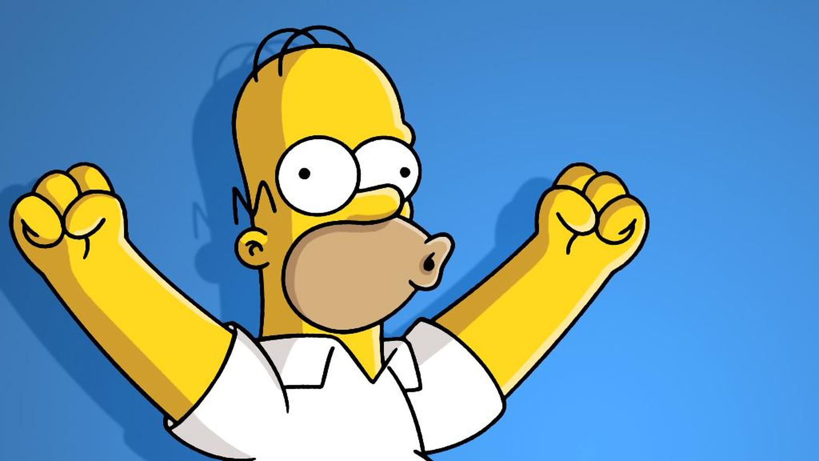 La Universidad de Glasgow impartirá un curso sobre la filosofía de Homero Simpson