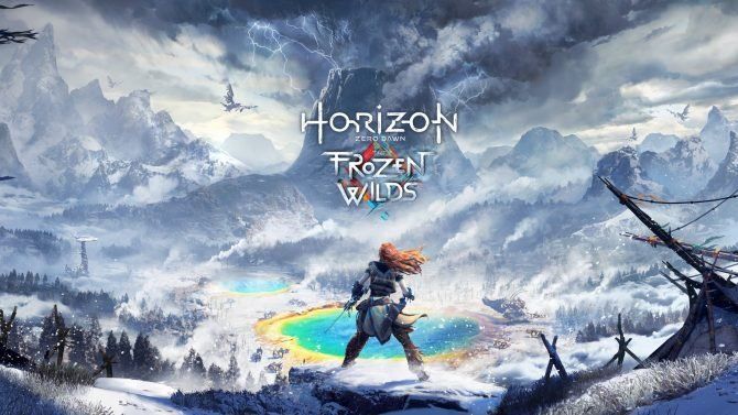 Sony estaría regalando copias de Horizon Zero Dawn: The Frozen Wilds, según algunos usuarios