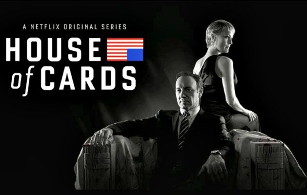 Se revela una nueva teoría sobre Frank Underwood en la quinta temporada de House of Cards