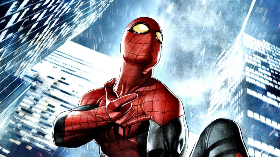 Kevin Feige comenta sobre el papel de Marvel Studios en el reboot de Spider-Man