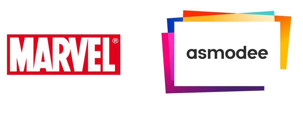 Marvel y Asmodee forman alianza