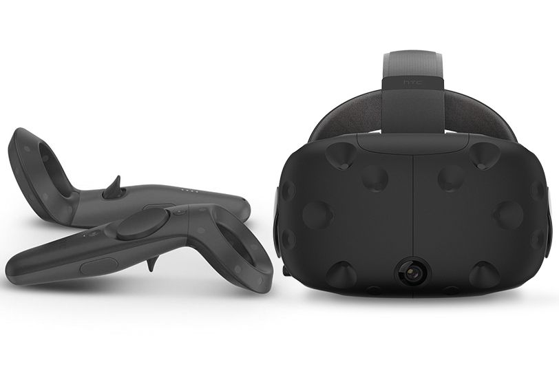 HTC buscaría un nuevo dueño para HTC Vive, ¿se desploma la Realidad Virtual?