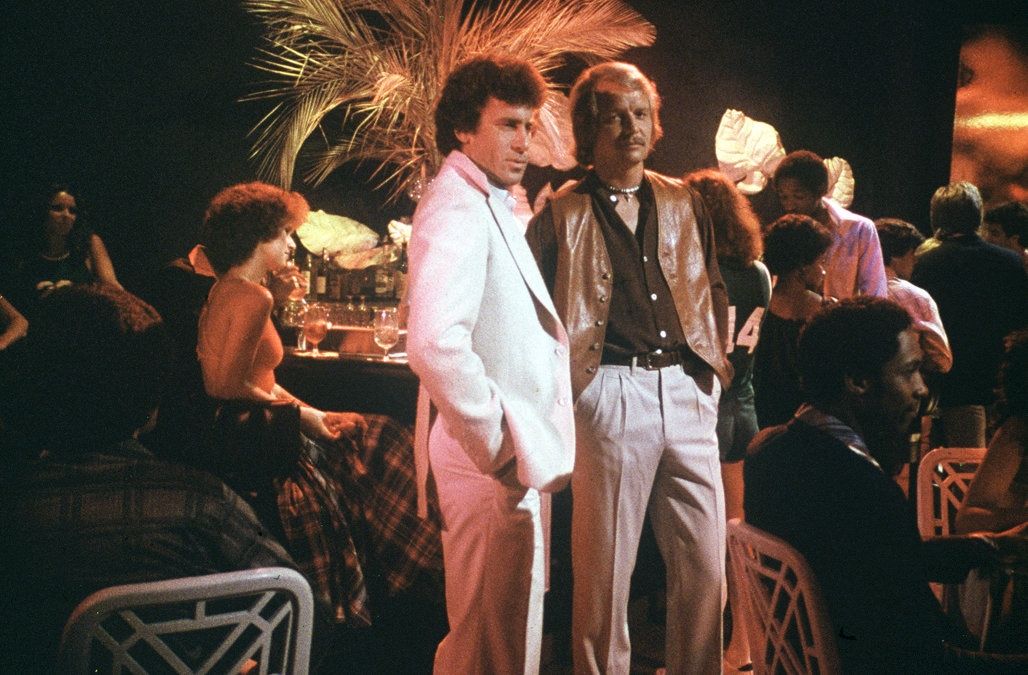 James Gunn producirá el reboot de Starsky & Hutch