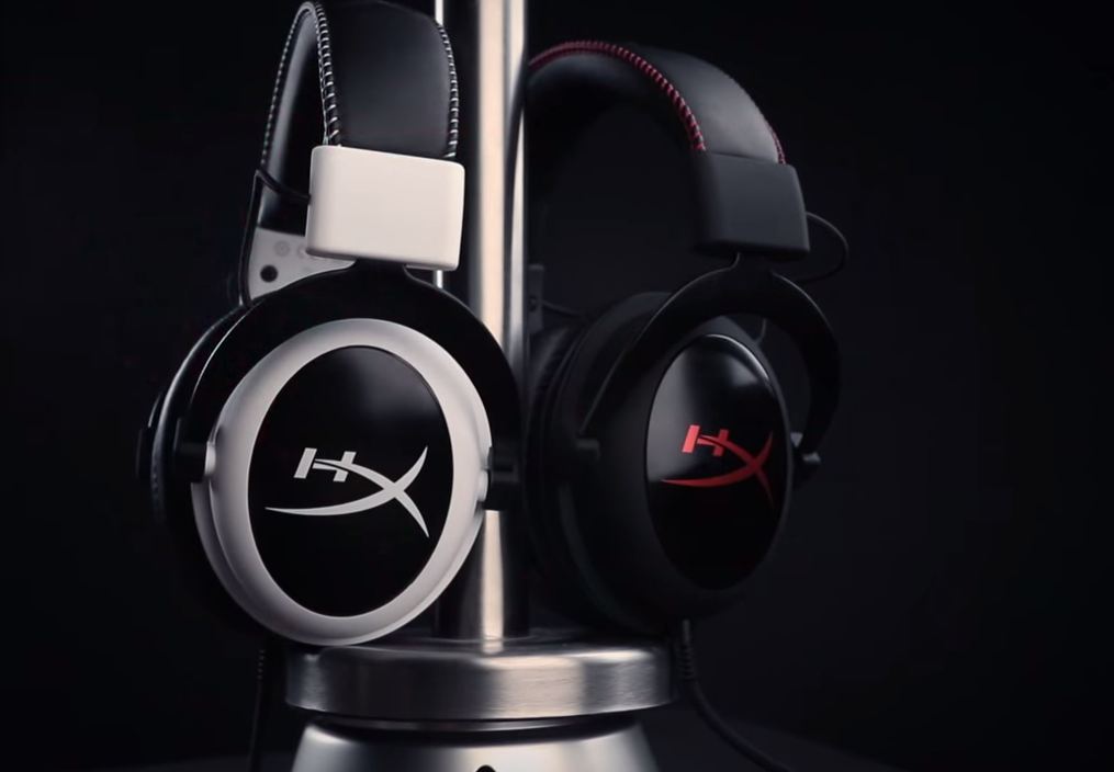 HyperX firma a Daigo “The Beast” Umehara para patrocinar los audífonos de HyperX
