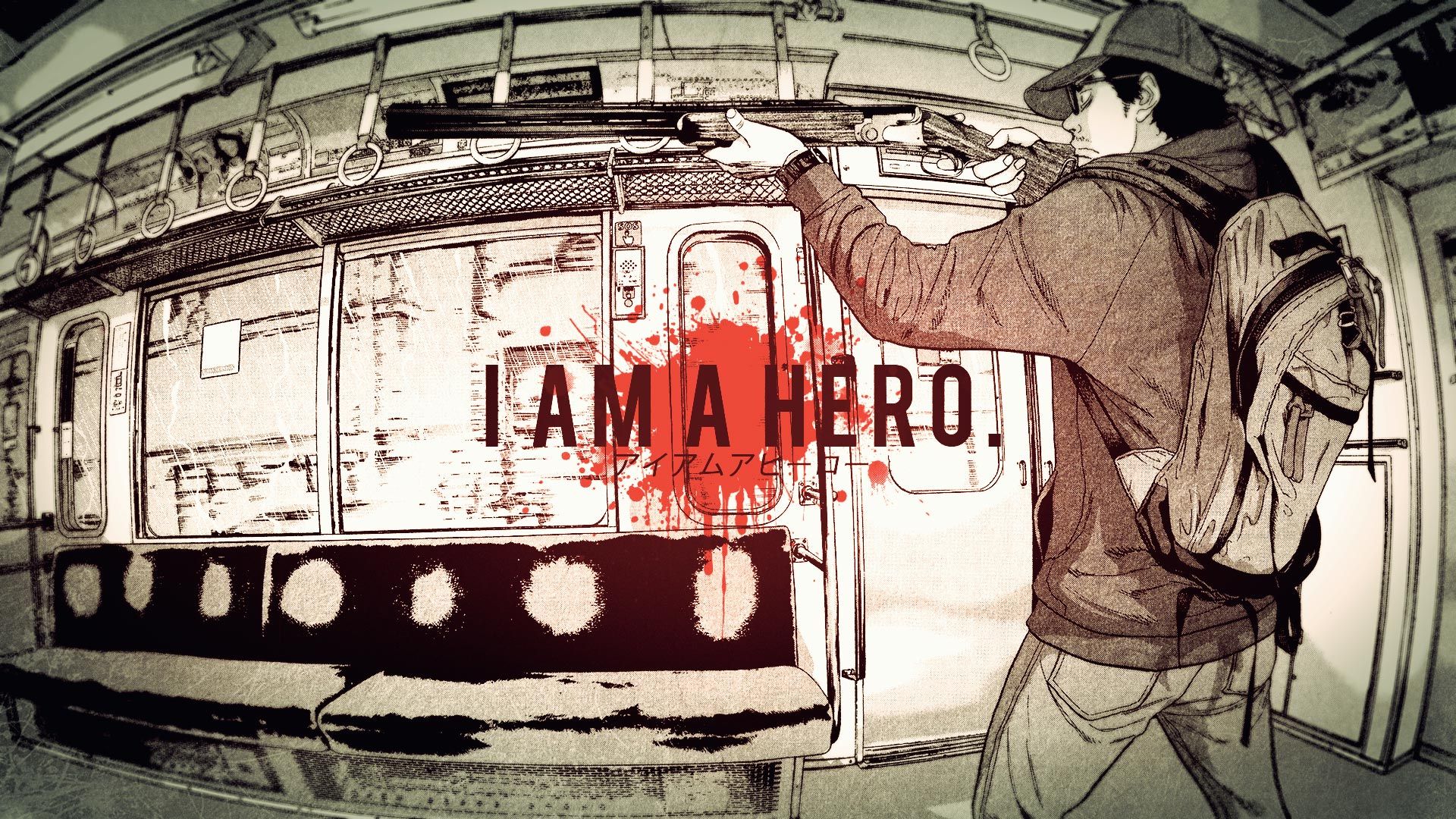 El live action I Am a Hero gana un premio durante el Festival Internacional de Cine Fantástico de Bruselas