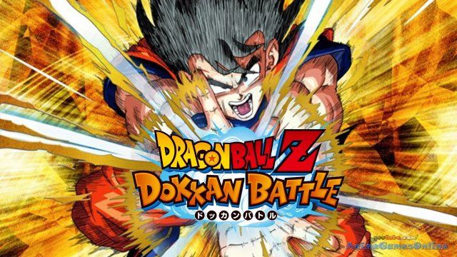 El juego de Dragon Ball para móviles llega a occidente.