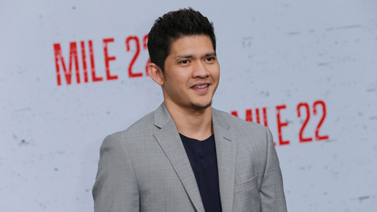Iko Uwais de The Raid se une al elenco de Snake Eyes