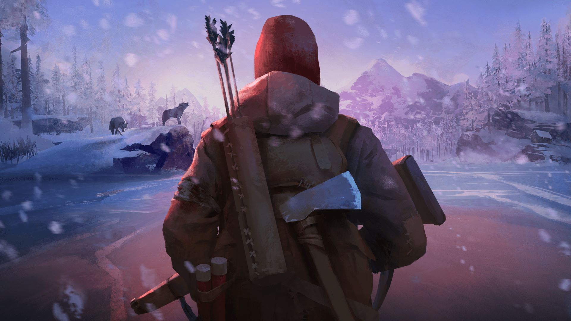 The Long Dark se prepara para el lanzamiento de su mayor parche en diciembre