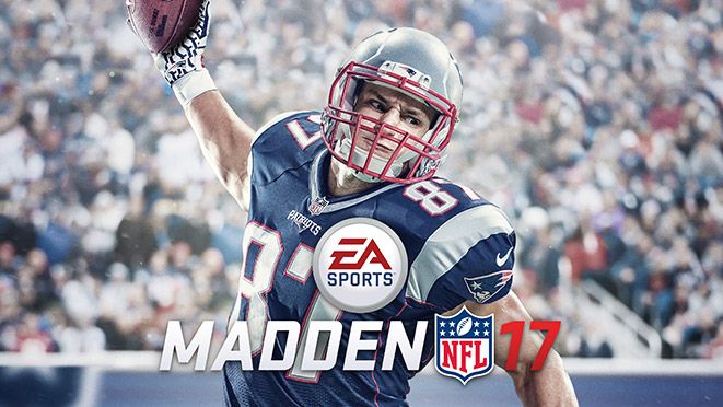 Madden 17 y No Man’s Sky son los juegos más vendidos de agosto