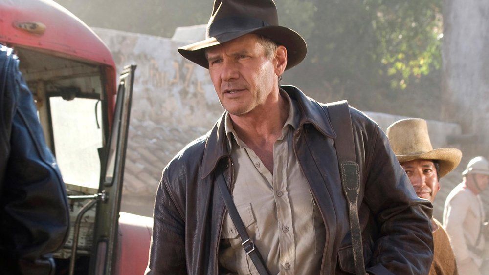 ‘Indiana Jones 5’, el final de la saga