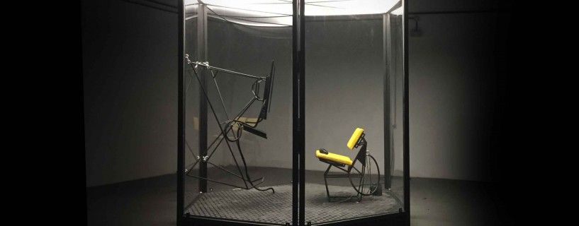 Sony presentó el Índice Until Dawn