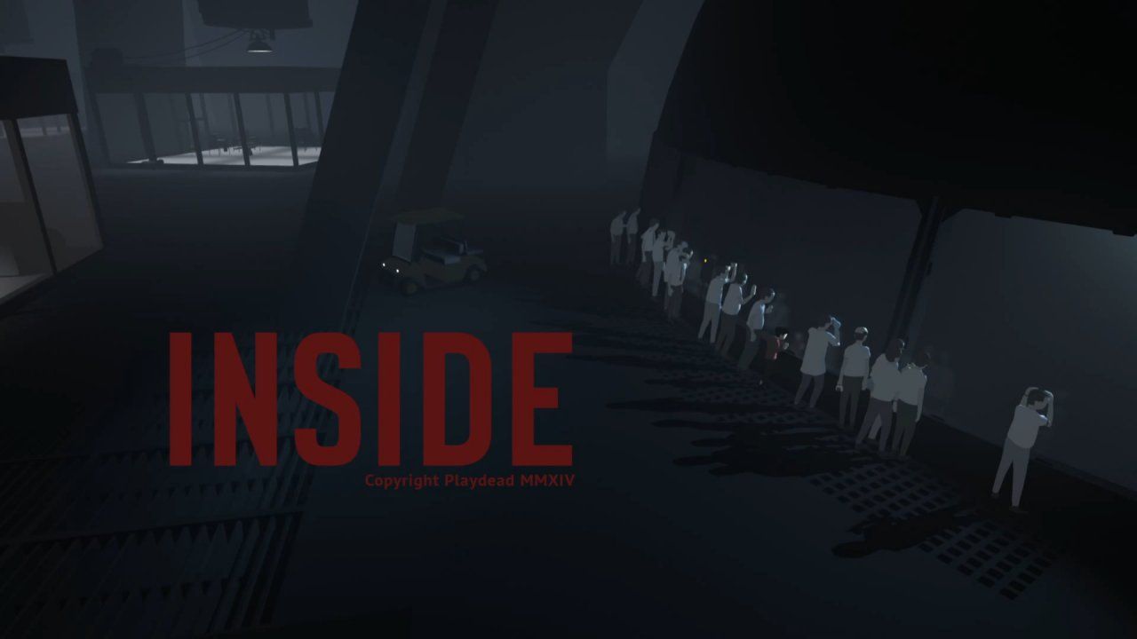 Inside y LIMBO llegarán la próxima semana a Nintendo Switch