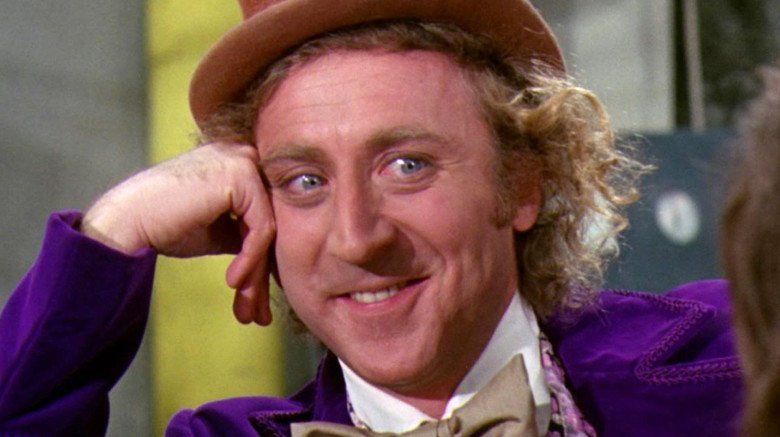 Conoce a los candidatos para interpretar a Willy Wonka