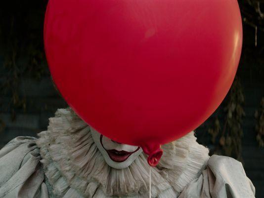 Mira estas nuevas imágenes del reboot de It