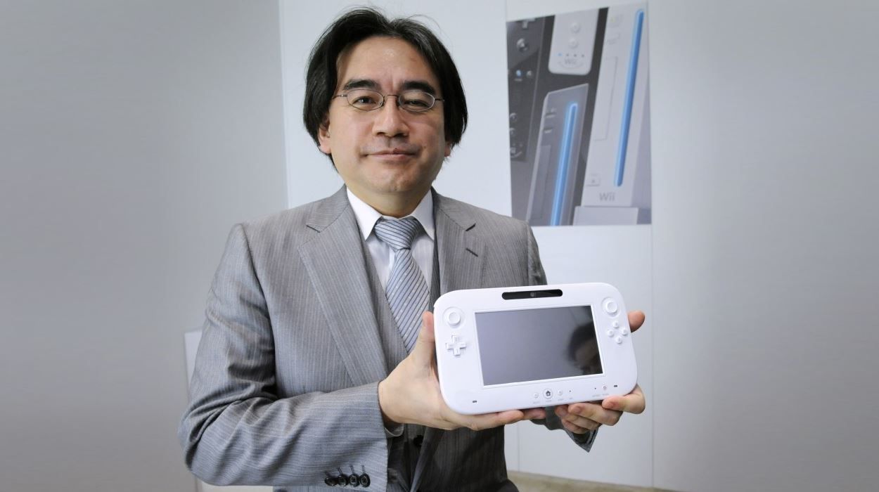 ¿Verdad o mentira? Este vídeo dicen que es la presentación de Nintendo NX