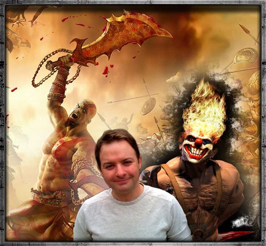 El creador de God of War se manifiesta ante los insiders que filtran información camino a la E3 2015