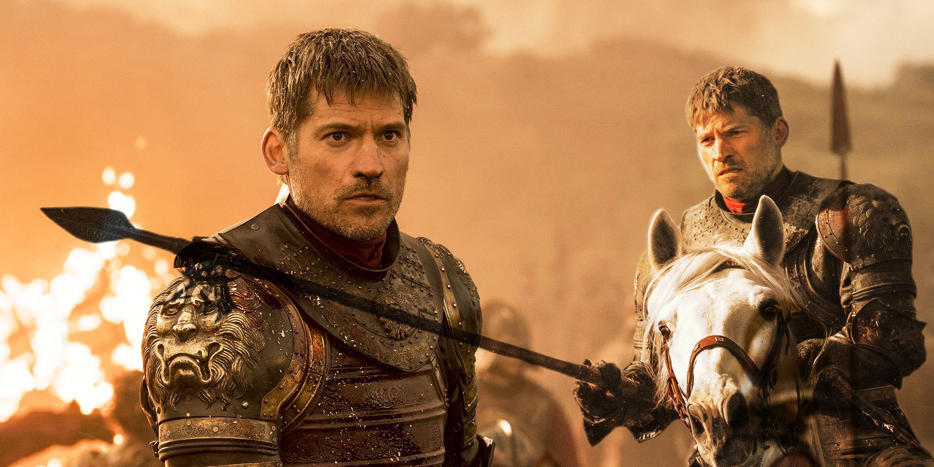 El teaser del nuevo episodio de GoT pronostica una batalla épica