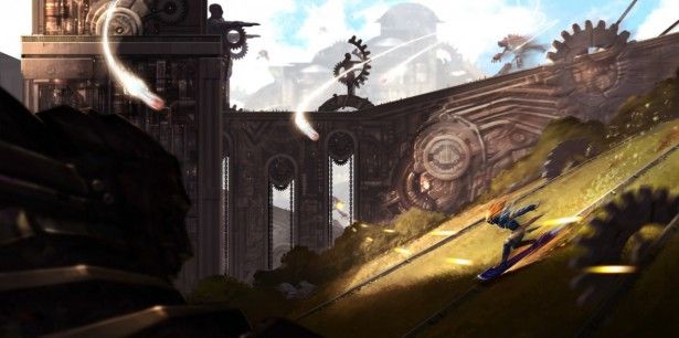 Naughty Dog desmiente el desarrollo de Jak & Daxter para PlayStation 4