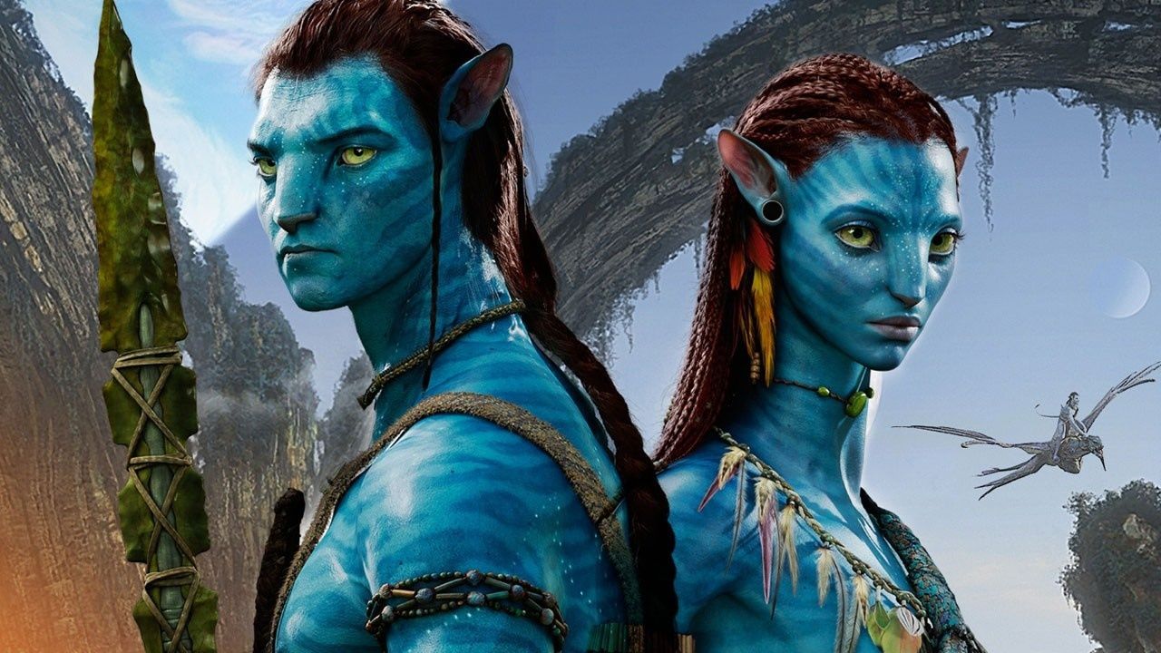James Cameron afirma que las secuelas de Avatar serán una saga familiar