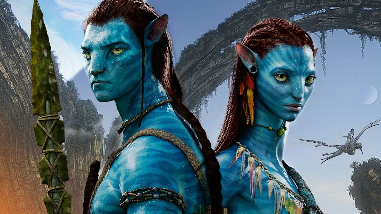 La sesión de captura de movimiento de Avatar 2 comenzará en agosto