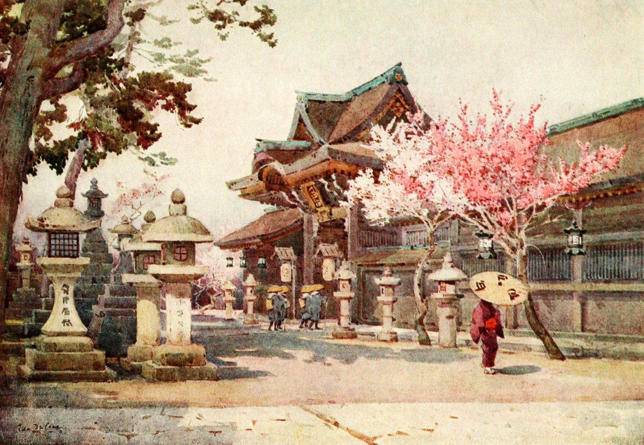 Año de la Amistad: Japón – SICA 2015