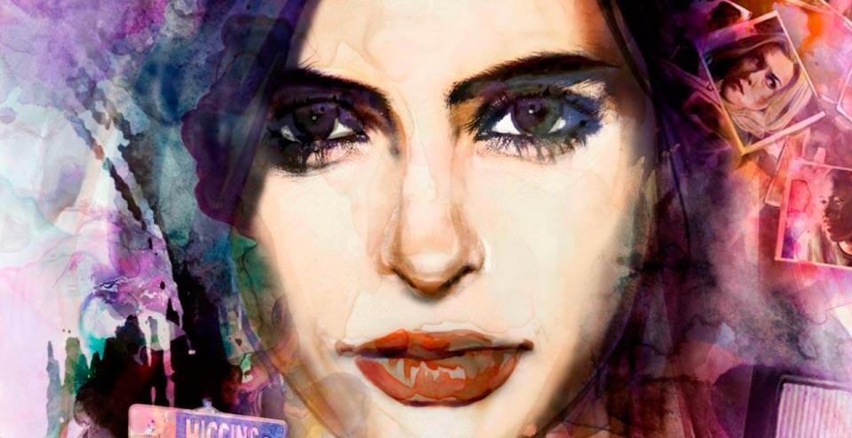 La nueva temporada de Jessica Jones promete dejarnos enganchados