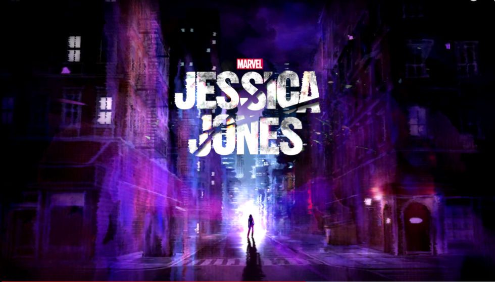 La tercera temporada de Jessica Jones tiene una posible fecha de estreno