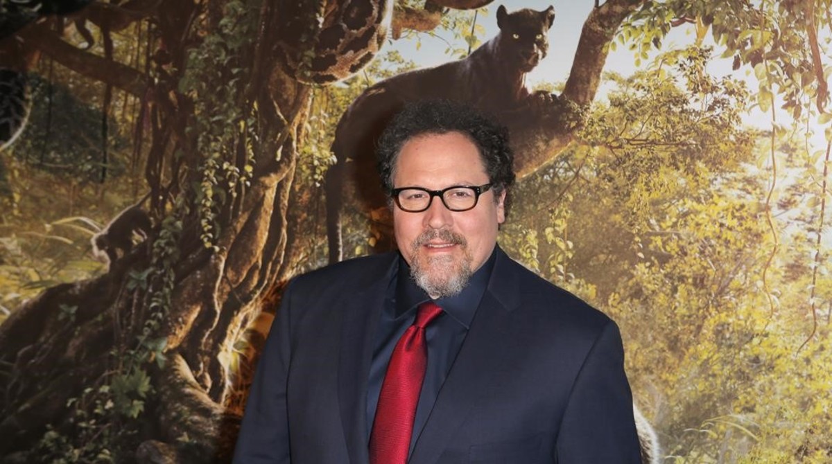 Jon Favreau cree en un arreglo para Spider-Man