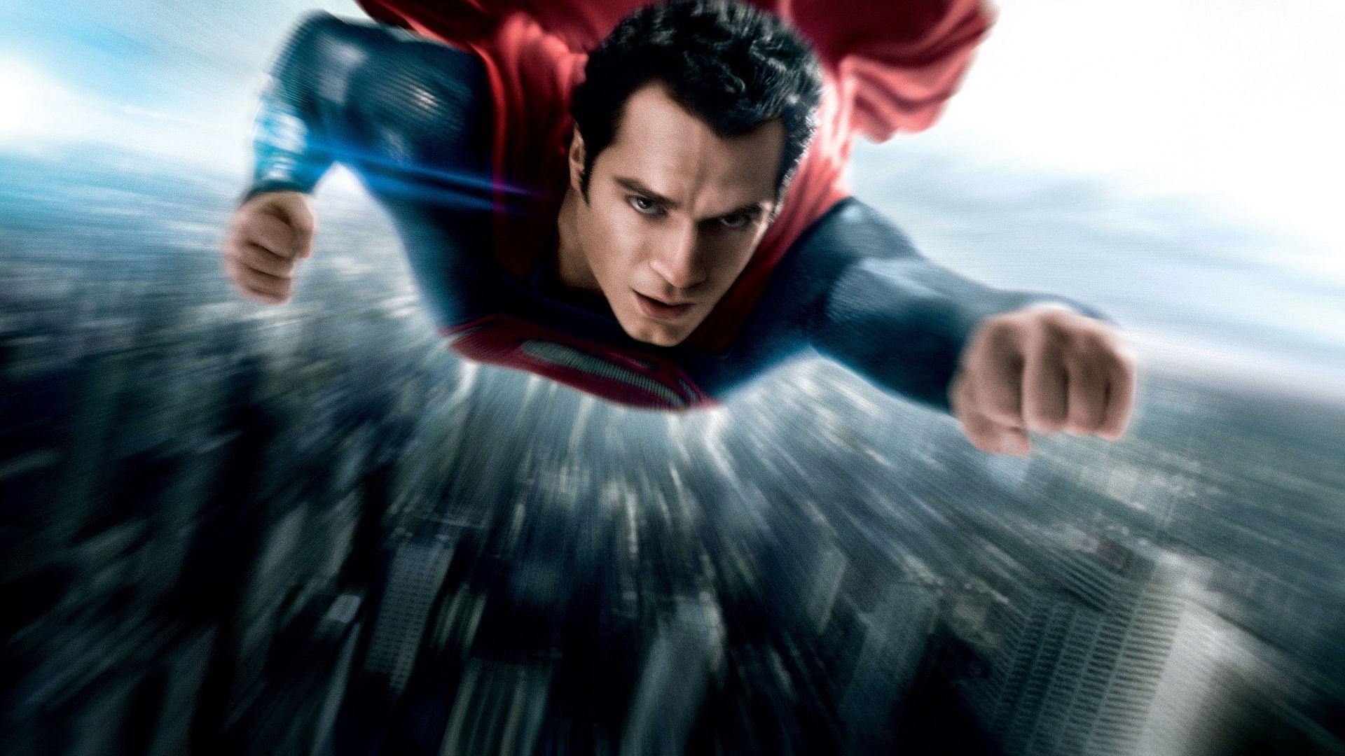 Mi opinión sobre Man of Steel