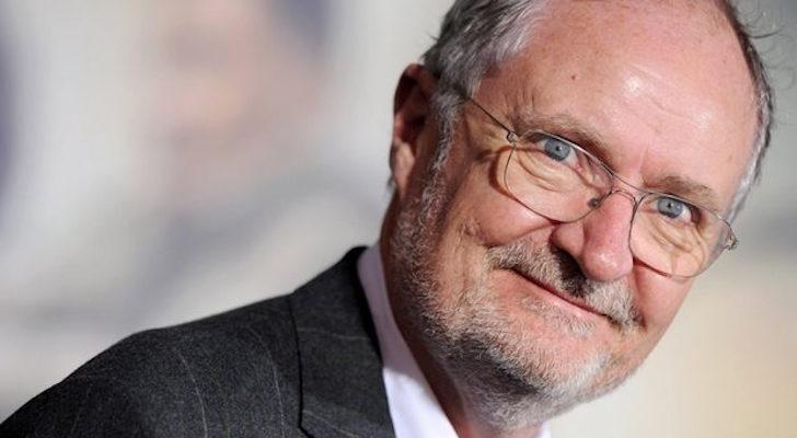 Jim Broadbent habla sobre su papel en Game of Thrones