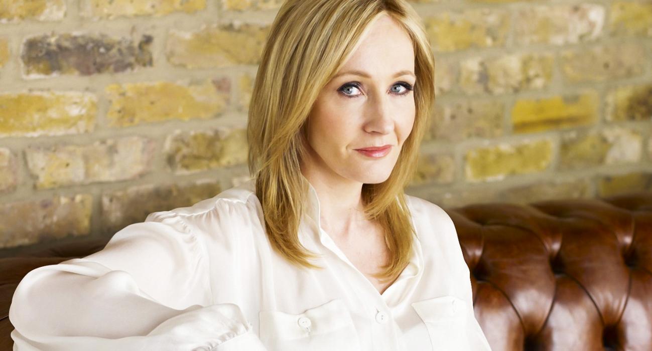 ¿Leíste el emotivo mensaje navideño de J.K. Rowling en las redes sociales?