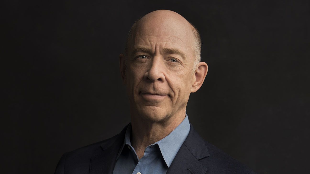 J.K. Simmons se muestra optimista con su papel de James Gordon