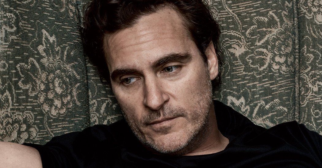 Joaquin Phoenix está en negociaciones para interpretar al Joker en la película de origen