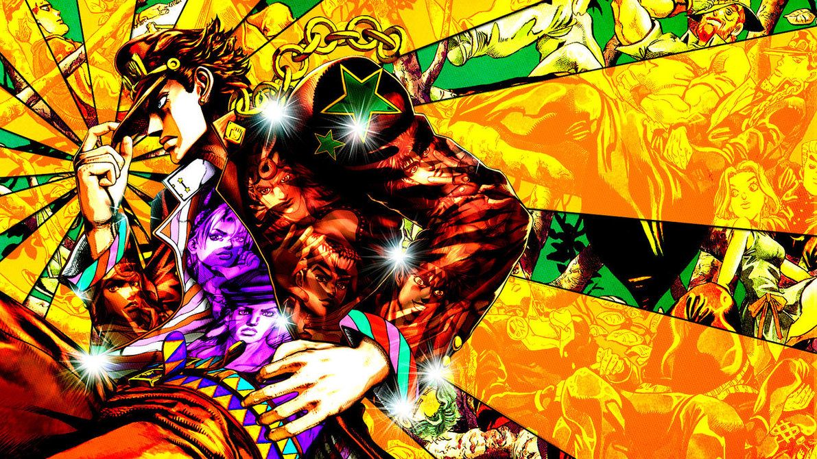 Jojo’s Eyes of Heaven no contará con DLC’s de pago