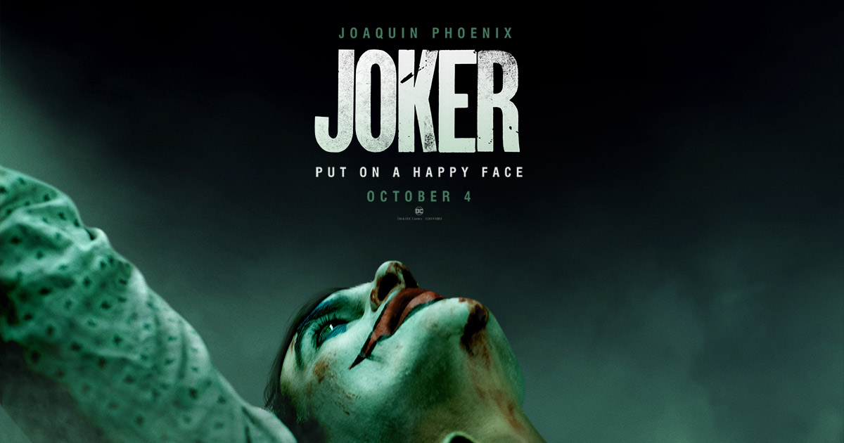 [REVIEW] Joker: «Lo único en mi mente son ideas negativas»