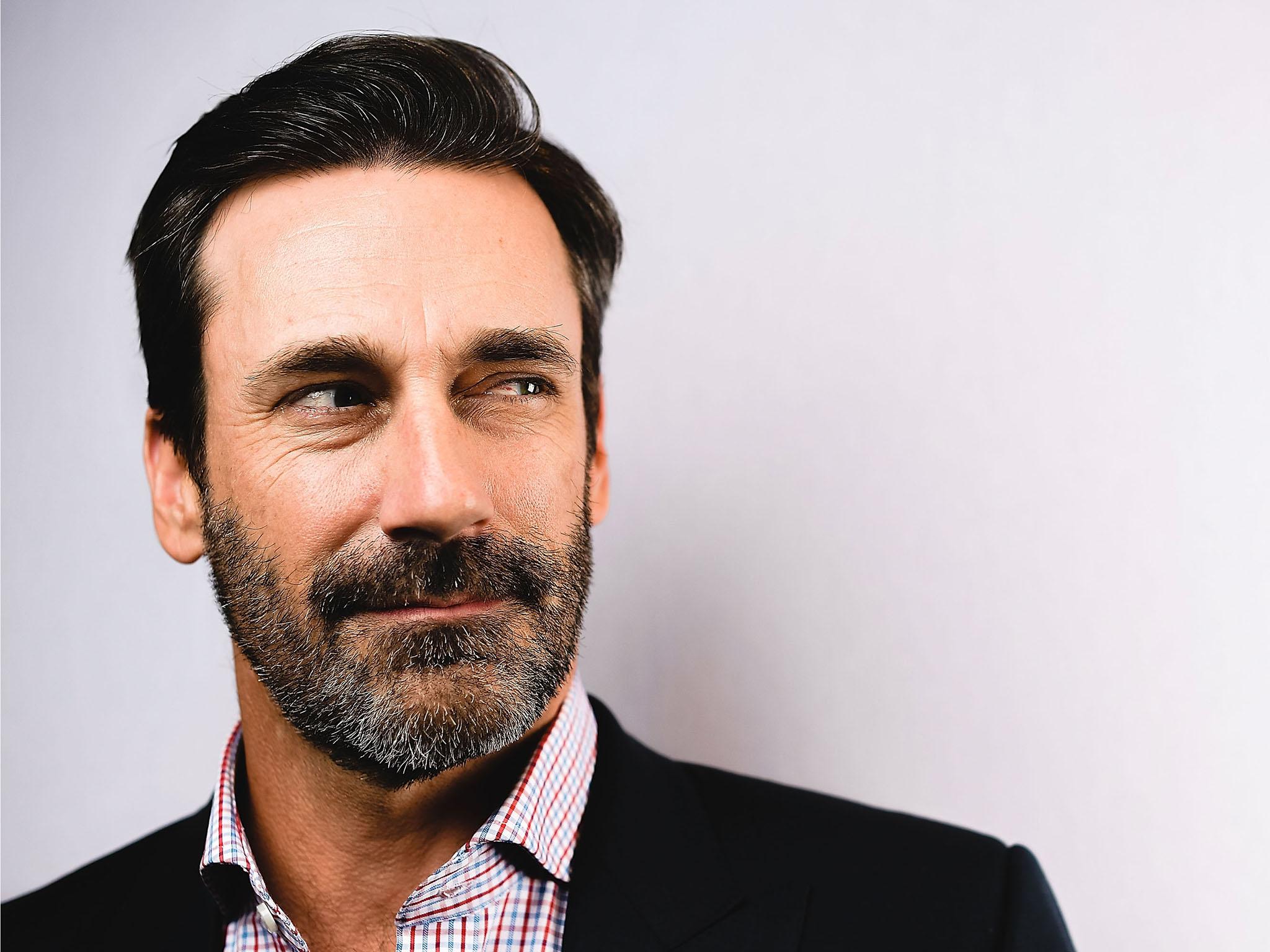 Jon Hamm dispuesto a ser Batman