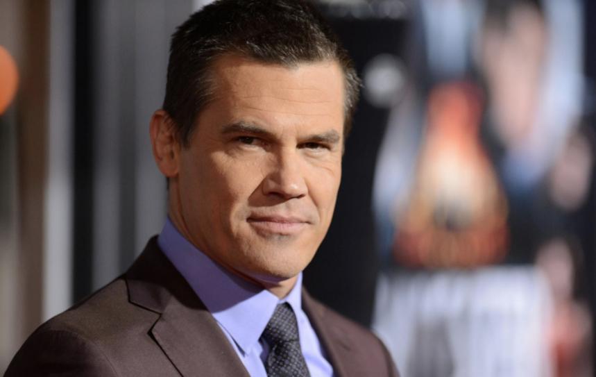 Josh Brolin finalmente será Cable en Deadpool 2