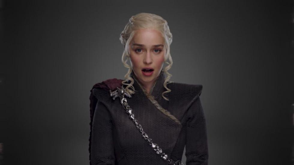 Mira el nuevo anuncio de HBO para la séptima temporada de Game of Thrones