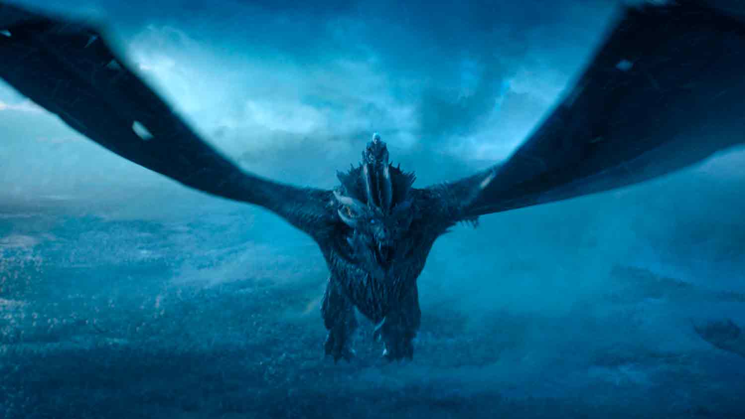 Funko revela el aspecto del Rey de la Noche en su nueva figura