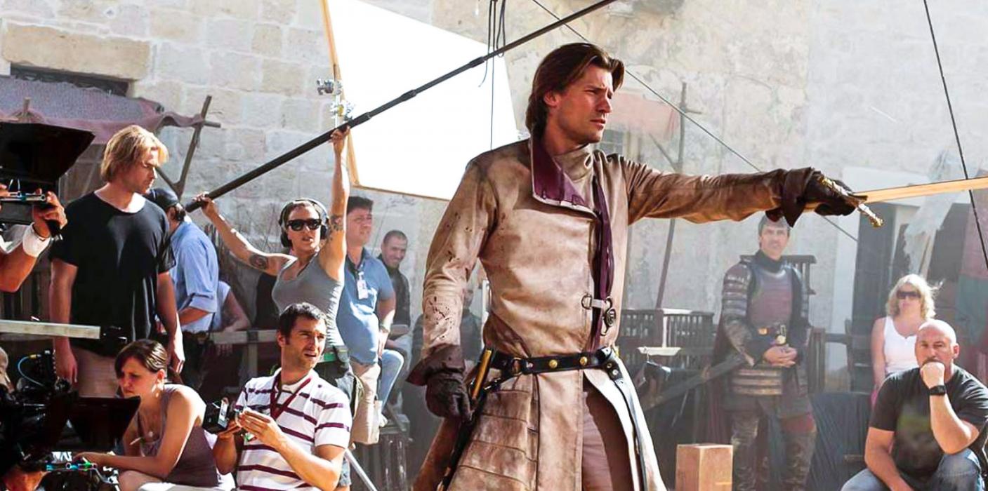 Se confirma el regreso de un antiguo personaje a Game of Thrones