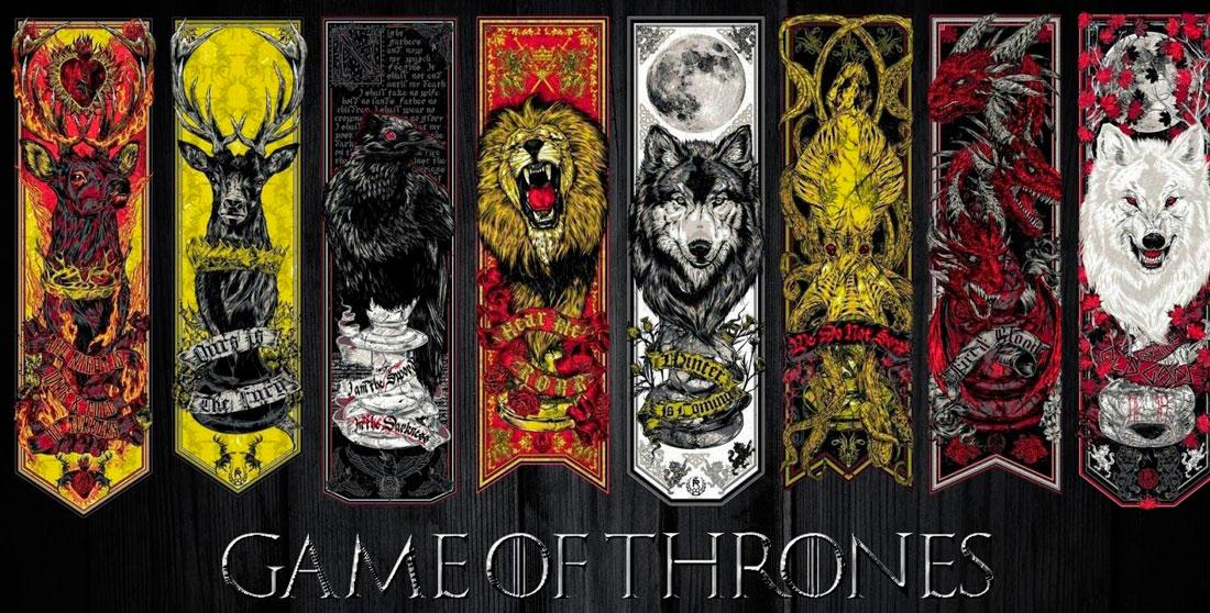 HBO comete un error y enfada a los fans de Game of Thrones