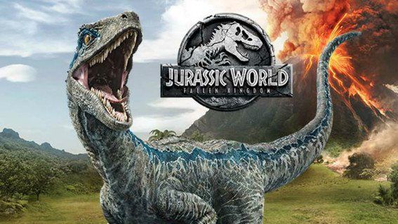 ¿Spin-off de Jurasic World en Netflix?