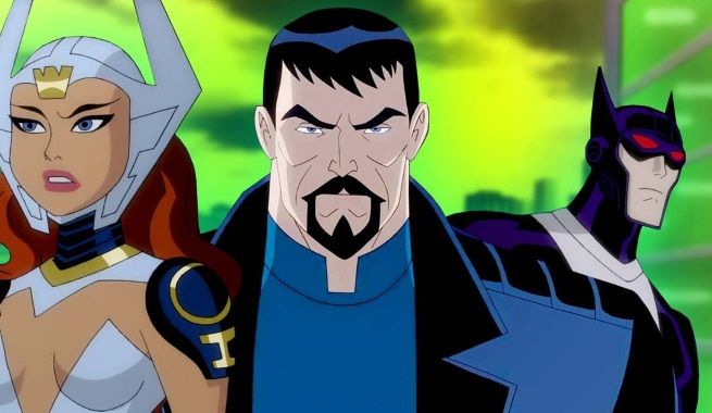 Fecha de estreno revelada para Justice League: Gods & Monsters