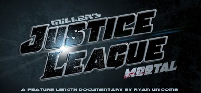 Justice League Mortal nos hubiera mostrado un Batman realmente psicótico