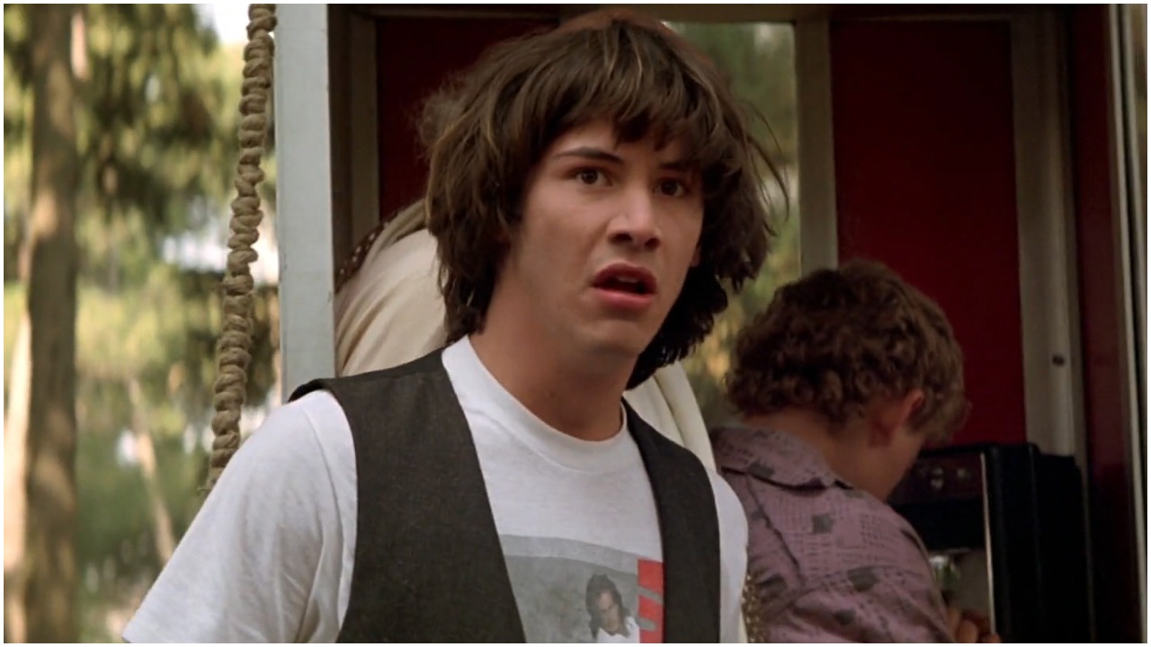 Warner Bros. busca actor para interpretar a un joven Neo en Matrix 4